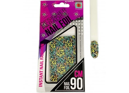 Nail Foil 600039 - 90cm